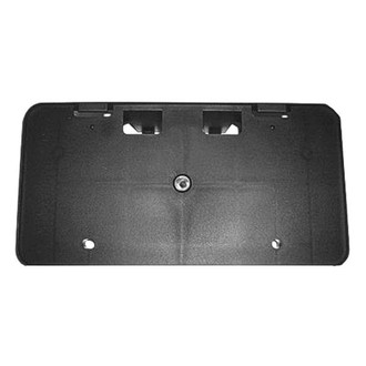 Sherman® - Front License Plate Bracket