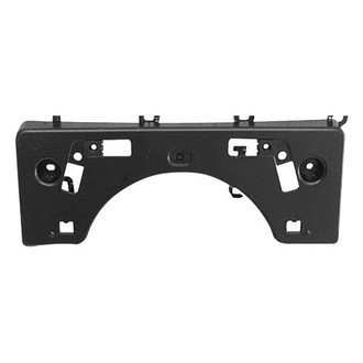 Sherman® - Front License Plate Bracket