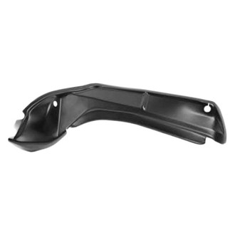 Sherman® - Driver Side Trunk Floor Drop Off (Value Line)