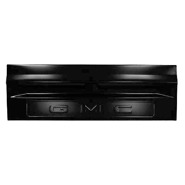 Sherman® 897-71-2 - Tailgate