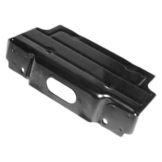 Sherman® - Rear License Plate Bracket