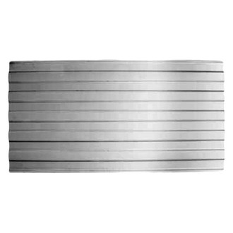 Sherman® - Trunk Floor Patches