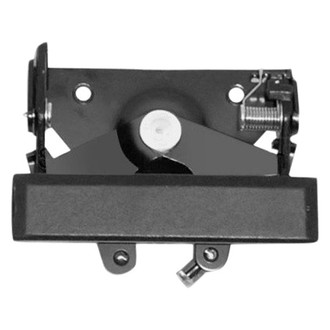 Sherman® - Tailgate Handle