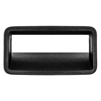 Sherman® - Tailgate Handle Bezel