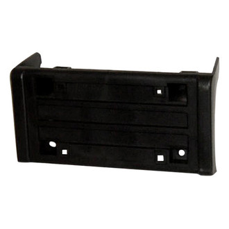 Sherman® - License Plate Bracket