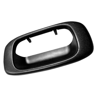 Sherman® - Tailgate Handle Bezel