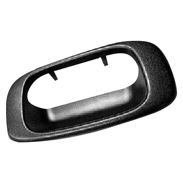 Sherman® - Tailgate Handle Bezel