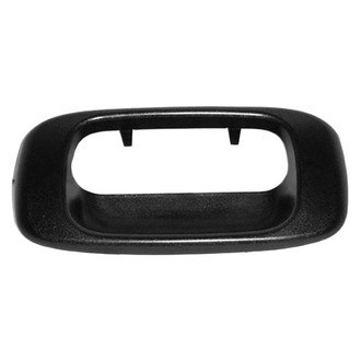 Sherman® - Tailgate Handle Bezel (Value Line)