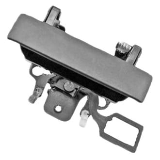 Sherman® - Tailgate Handle