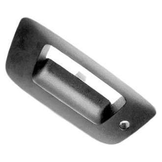 Sherman® - Tailgate Handle Bezel