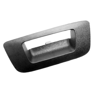Sherman® - Tailgate Handle Bezel