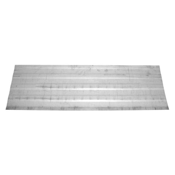 Sherman® - Bed Floor Section