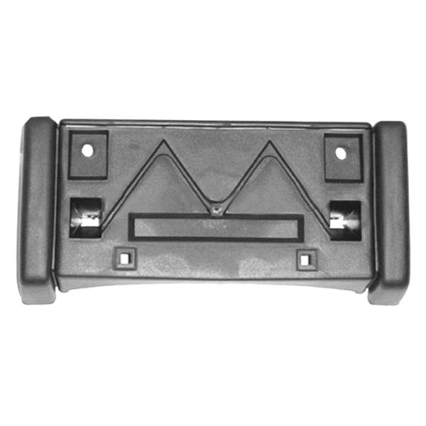 Sherman® - License Plate Bracket