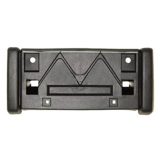 Sherman® - License Plate Bracket