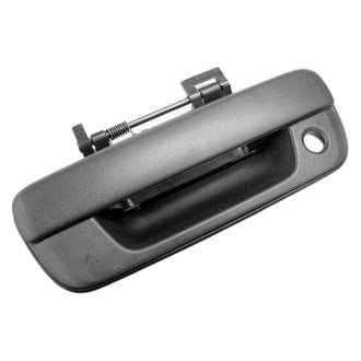 2012 Chevy Colorado Trunk/Tailgate Handles & Locks | CARiD.com