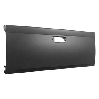 Sherman® - Tailgate