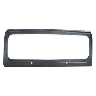Sherman® - Windshield Frame