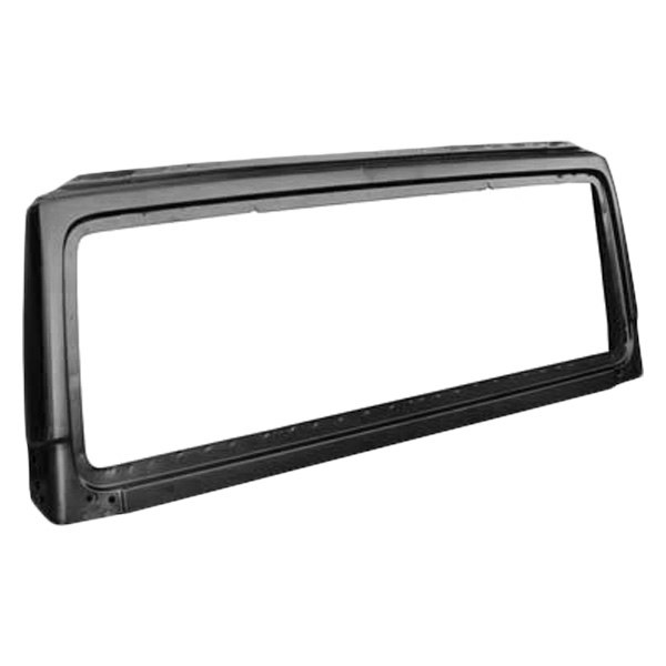 Sherman® - Windshield Frame