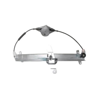 Sherman® - Power Window Regulator