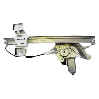 Sherman® - Power Window Regulator