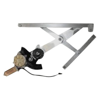 Sherman® - Power Window Regulator
