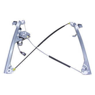 Sherman® - Power Window Regulator