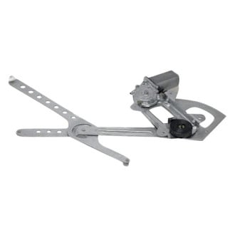Sherman® - Power Window Regulator