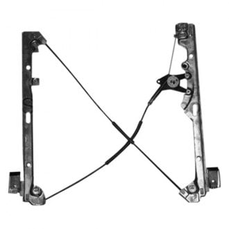 Sherman® - Power Window Regulator