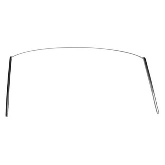 Sherman® - Windshield Molding Set