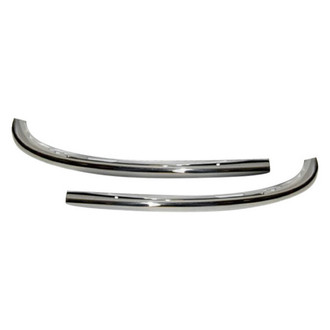 Sherman® - Windshield Molding