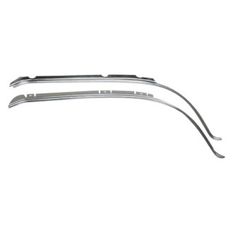 Sherman® - Retainer Windlace A-Pillar