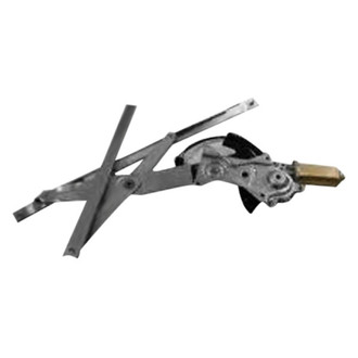 Sherman® - Power Window Regulator