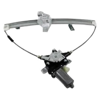 Sherman® - Power Window Regulator
