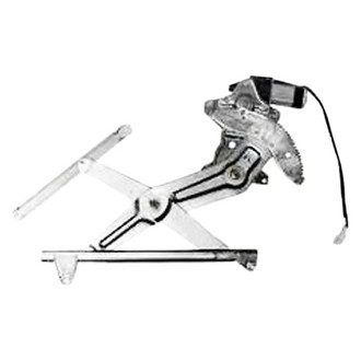 Sherman® - Power Window Regulator
