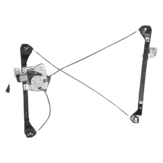 Sherman® - Power Window Regulator