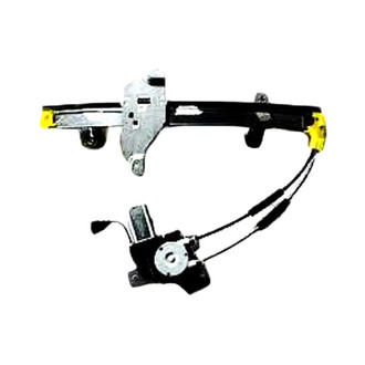 Sherman® - Power Window Regulator
