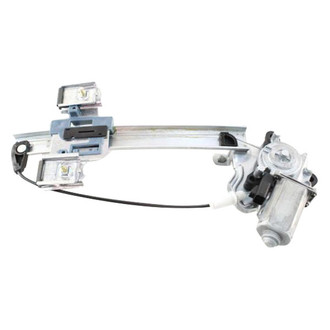 Sherman® - Power Window Regulator