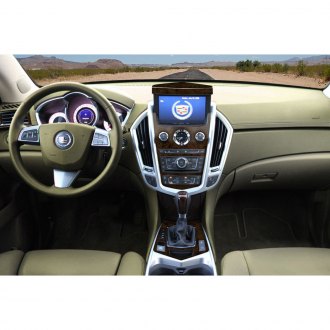 2005 cadillac sts dash kit