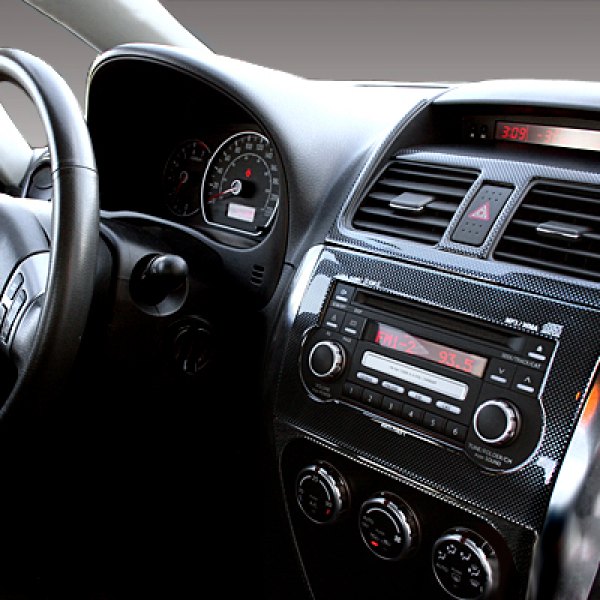 Sherwood™ Wood Dash Kits & Interior Trim —