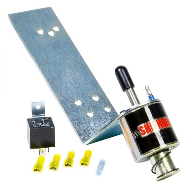 Shifnoid® - Electric Shifter Solenoid Kit