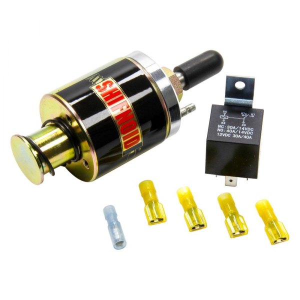 Shifnoid® - Electric Shifter Solenoid Kit