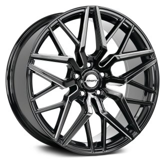 2015 Hyundai Genesis Rims & Custom Wheels at CARiD.com