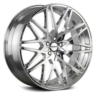 SHIFT WHEELS® - FORMULA Chrome