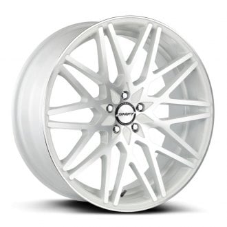 Shift™ - Wheels & Rims from an Authorized Dealer | CARiD