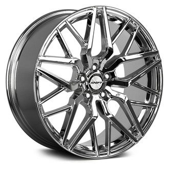 SHIFT WHEELS® - SPRING Chrome
