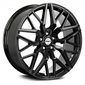 2025 Chevy Trax Rims & Custom Wheels | CARiD