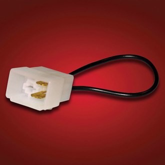 Show Chrome® - Fog Light Jumper Plug