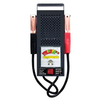 Schumacher® - 6 V/12 V 100 A Battery Load Tester