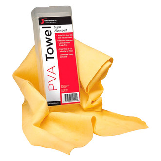 Shurhold® - PVA Towel