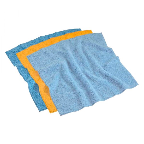 Shurhold® - Microfiber Towels, 3 Pieces